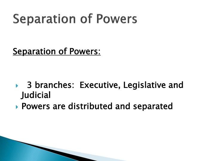 separation of powers and a n island Separation of powers in democracy is important because it prevents people from abusing power separation of powers also serves as a safeguard to protect freedom for. separation of powers and a n island Separation of powers in democracy is important because it prevents people from abusing power separation of powers also serves as a safeguard to protect freedom for.