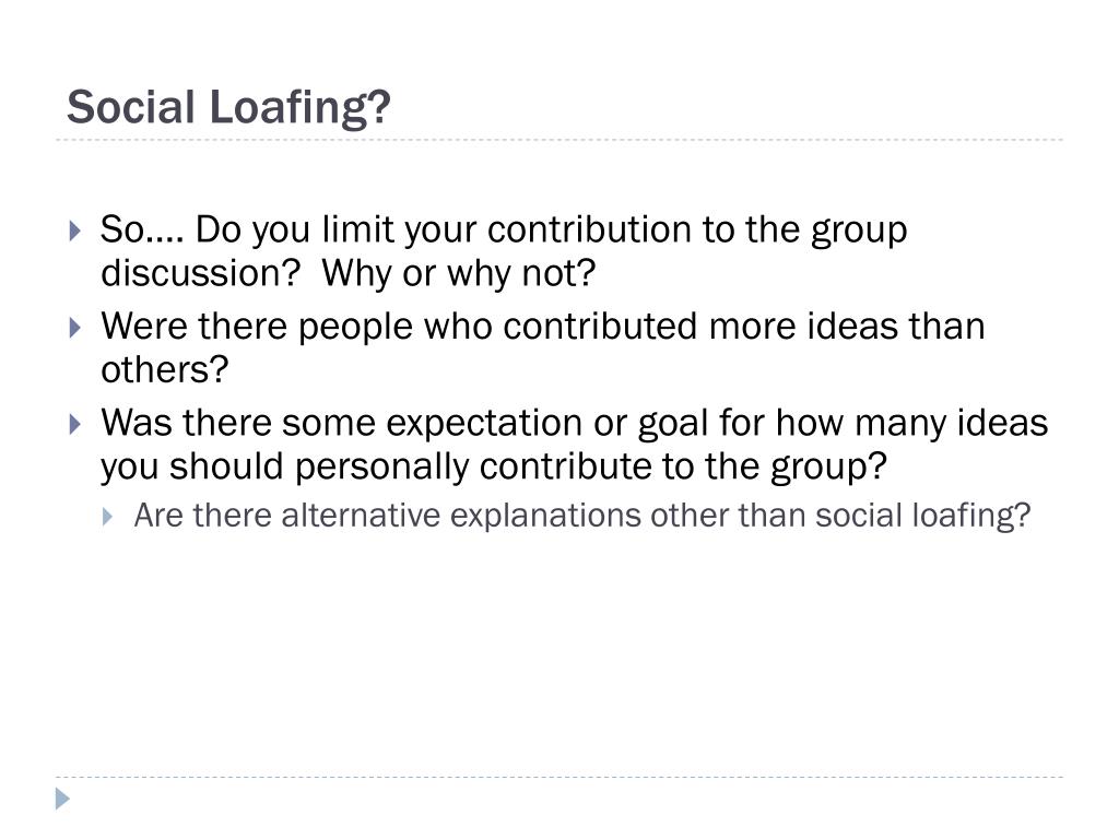 PPT - Social Psychology of Sport 1. Group Cohesion PowerPoint ...