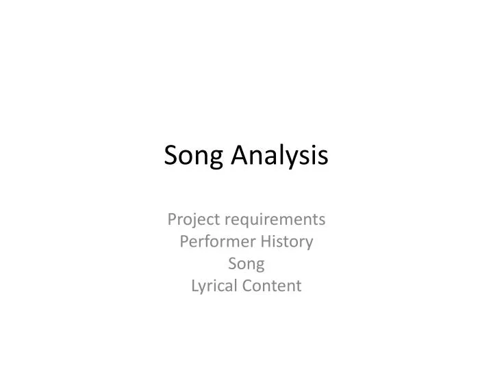 ppt-song-analysis-powerpoint-presentation-free-download-id-2528647