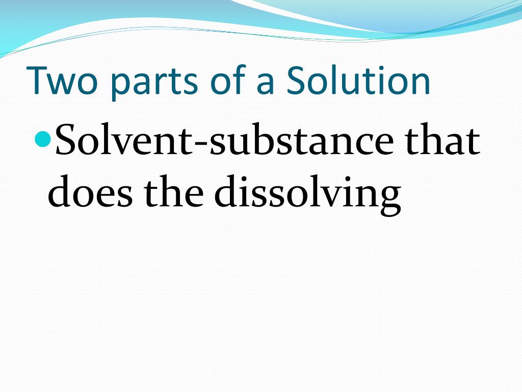 Ppt solutions review powerpoint presentation free download id 2529045