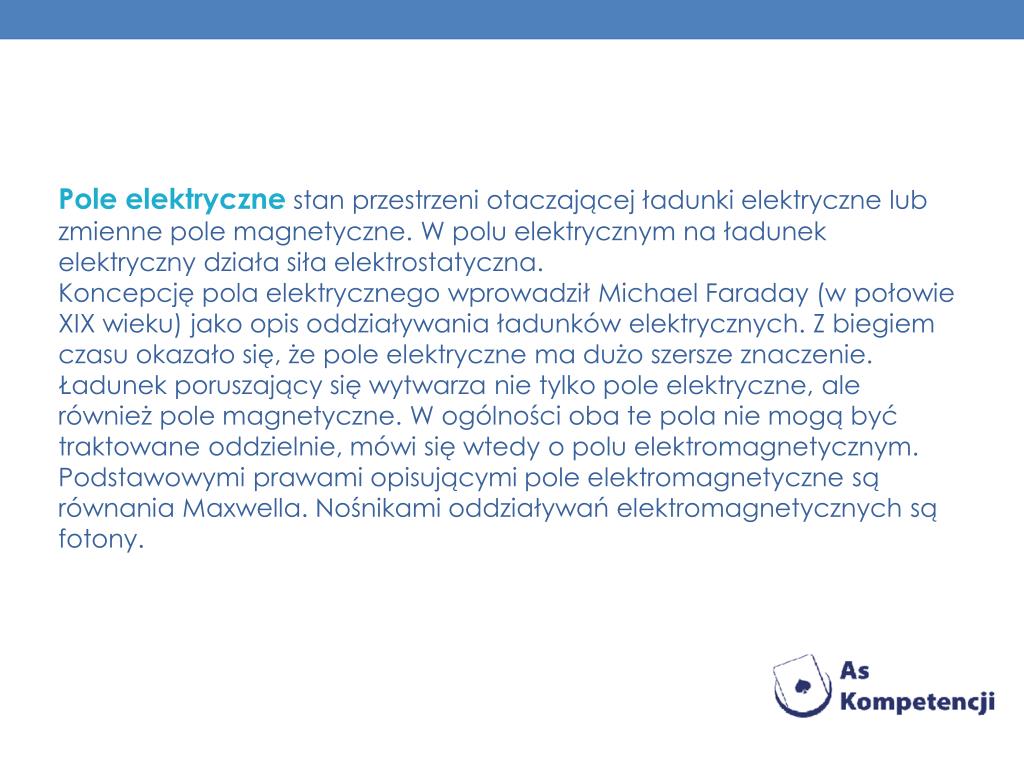 Datowanie pola magnetycznego
