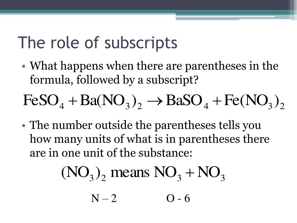 PPT - Reactions in Chemistry PowerPoint Presentation, free download ...