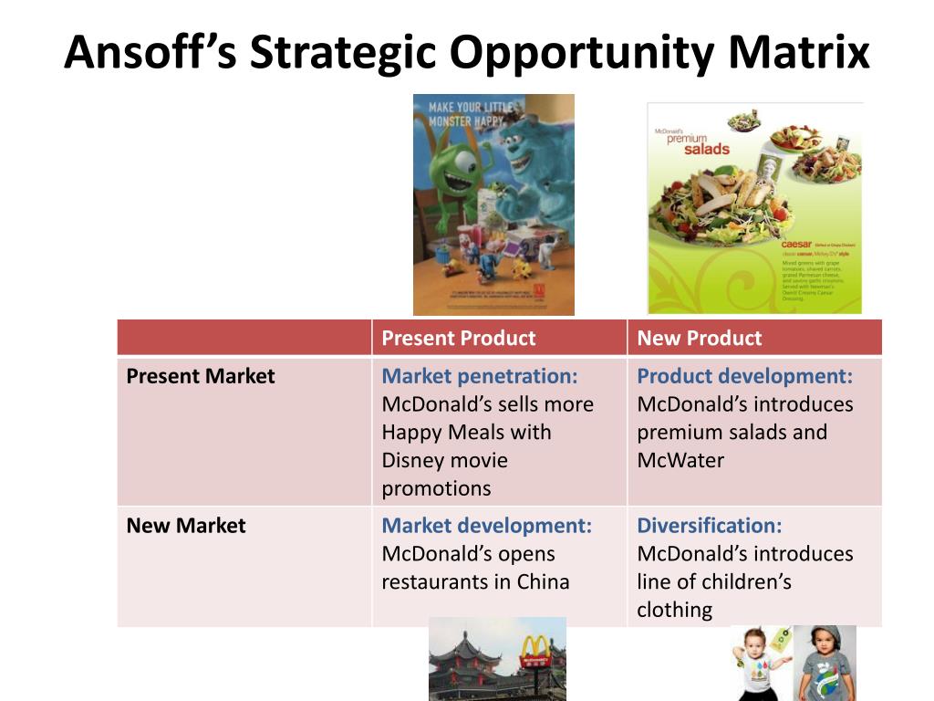 PPT - Company and Marketing Strategy PowerPoint Presentation, free ...