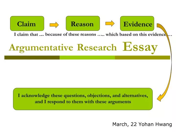 argumentative claim essay argumentative claim essay