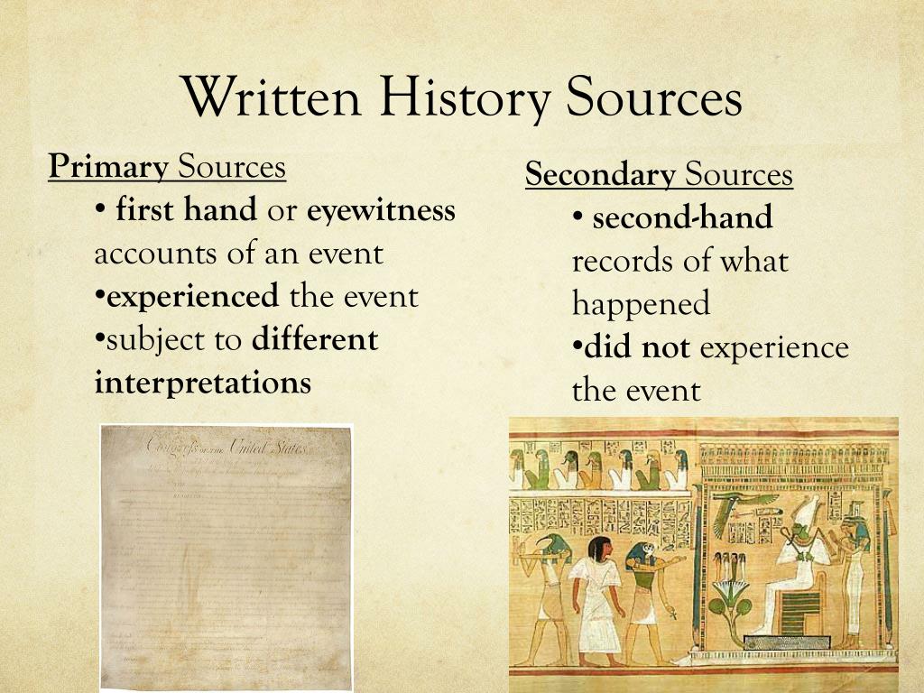 PPT Introduction To History PowerPoint Presentation Free Download 
