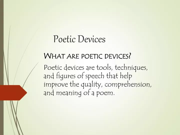 PPT Poetic Devices PowerPoint Presentation Free Download ID 2531522 ppt-poetic-devices-powerpoint-presentation-free-download-id-2531522