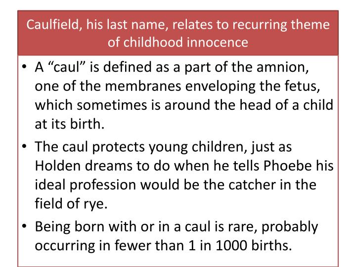a description of a recurring theme in jd salingers stories Examining salinger’s narrative in cather in the rye jd’s salinger’s narrative in catcher in the rye but it conveys most of its “story” through the use. a description of a recurring theme in jd salingers stories Examining salinger’s narrative in cather in the rye jd’s salinger’s narrative in catcher in the rye but it conveys most of its “story” through the use.