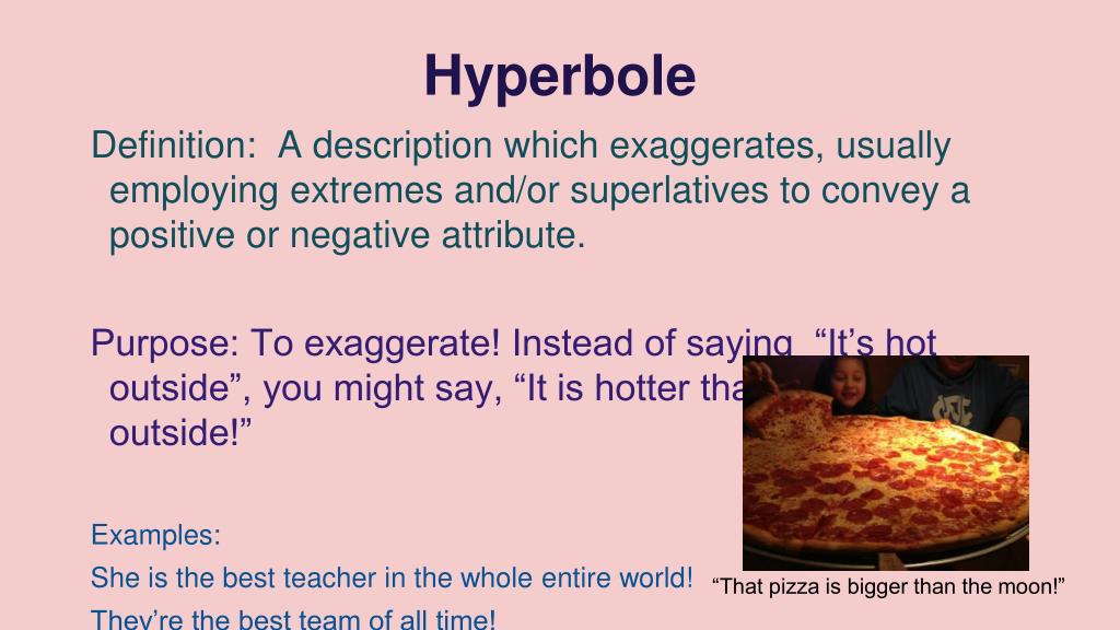 PPT - Literary Devices PowerPoint Presentation, free download - ID:2533227