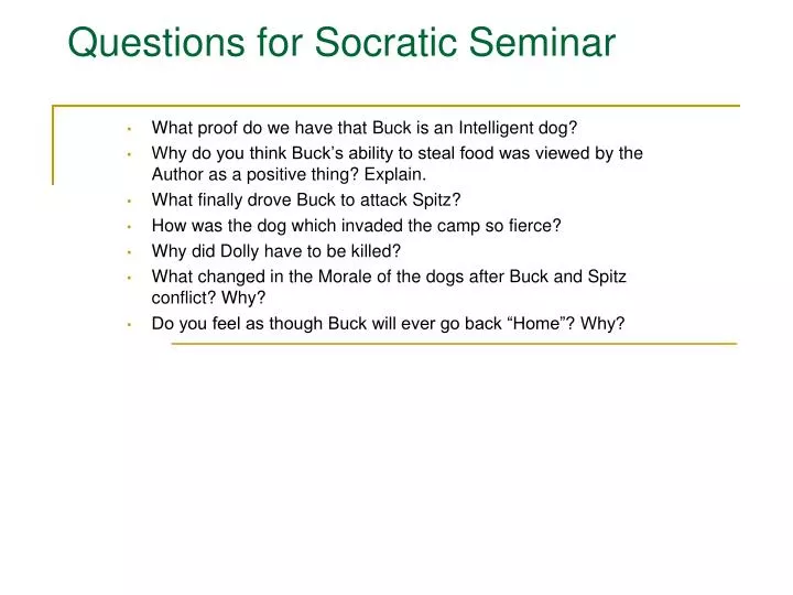PPT Questions For Socratic Seminar PowerPoint Presentation Free PPT Questions For Socratic Seminar PowerPoint Presentation Free