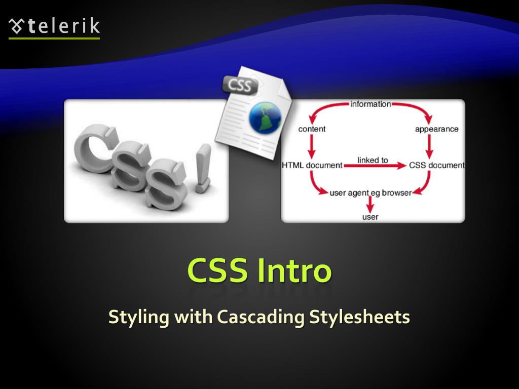 PPT - CSS Overview PowerPoint Presentation, free download - ID:2535811