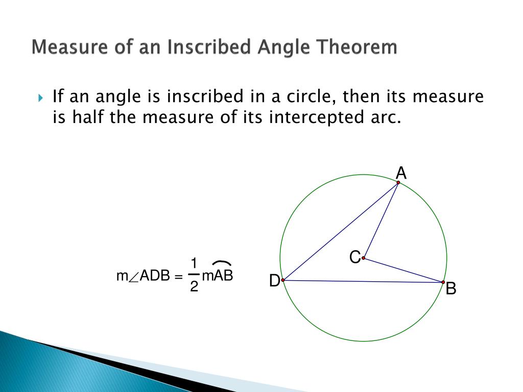 PPT - Tangents to Circles ( with Circle Review) PowerPoint Presentation ...