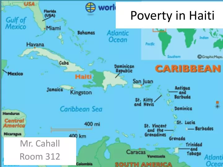 poverty in haiti n.