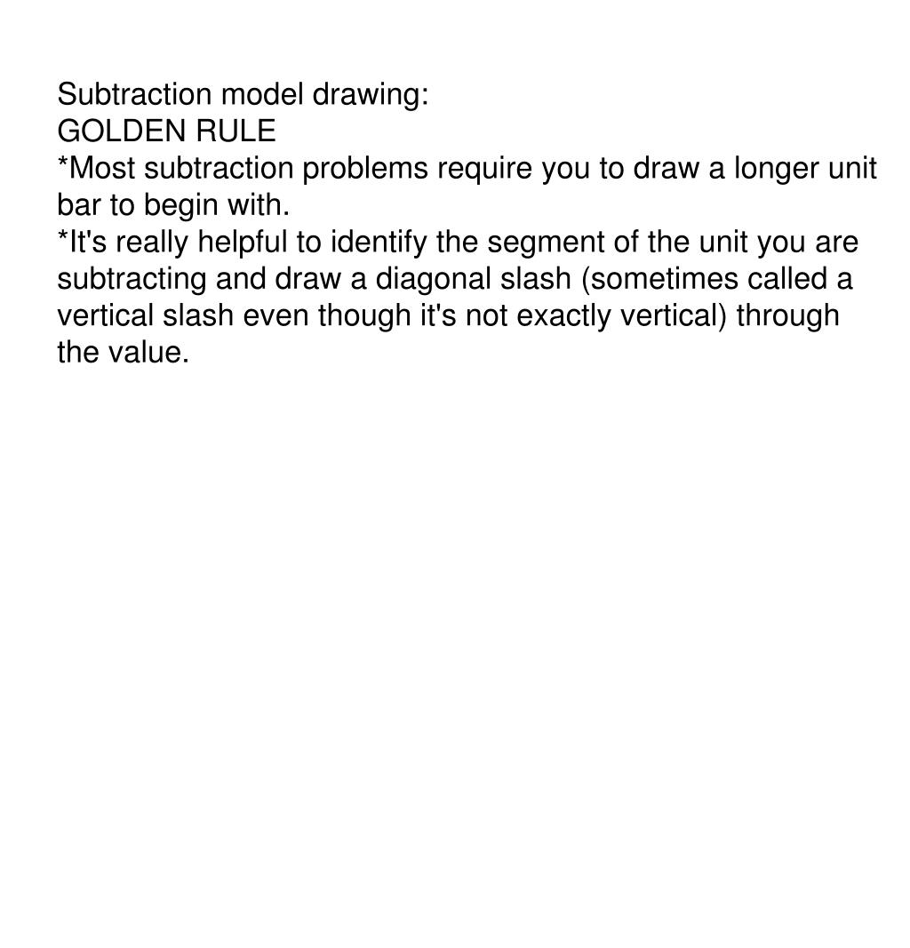Singapore Math Model Drawing Ruler PPT - Singapore Math Model Drawing By : Melody Banks PowerPoint ...