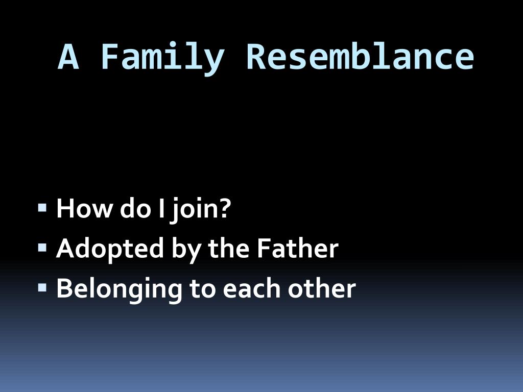 PPT - Signs of a Spirit Filled Church PowerPoint Presentation, free ...