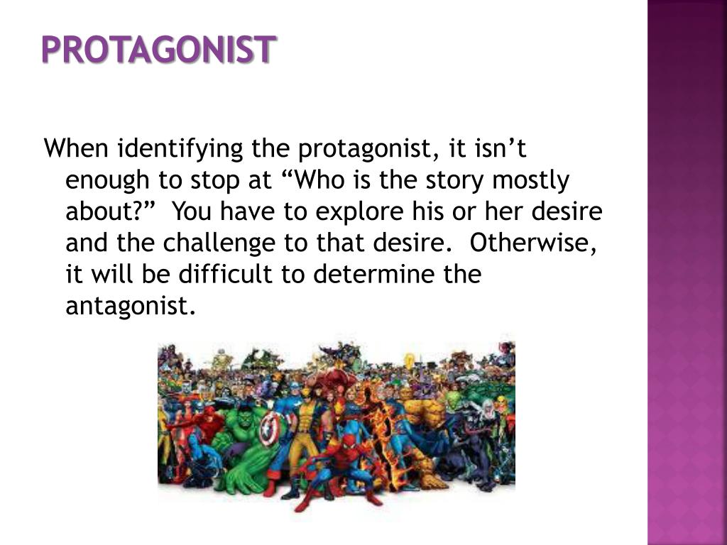 Tuesday Week 3. Objective I can apply the definitions of protagonist and antagonist. I can write the definition, etymology, synonym and antonym of a word. - ppt download