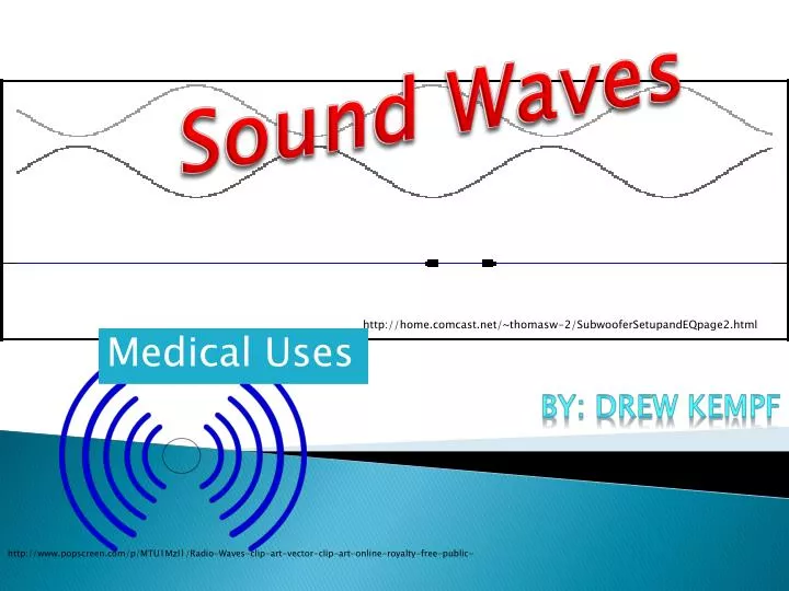 Ppt Sound Waves Powerpoint Presentation Free Download Id2555696