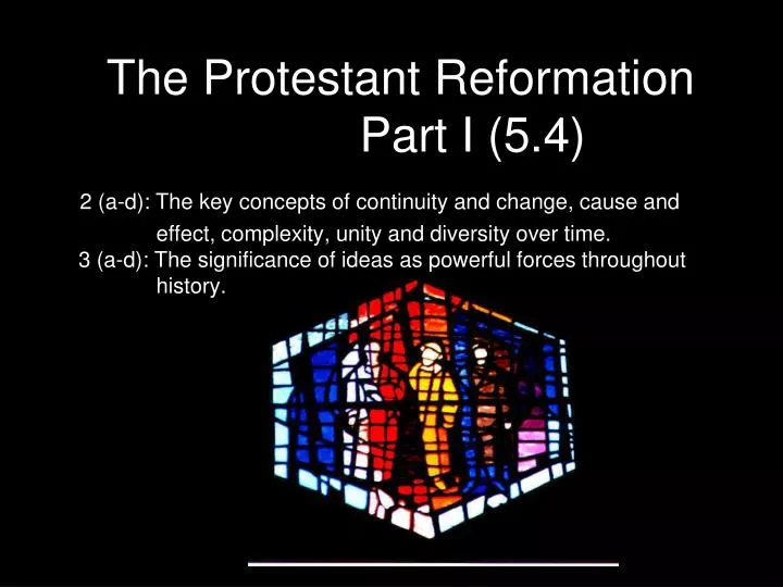 protestant reformation causes and effects Cause and effects of protestant reformation essay 754 words | 4 pages major causes and effects of the protestant reformation there were several causes of the protestant reformation that effected society, politics, and religion in europe during the 16th century. protestant reformation causes and effects Cause and effects of protestant reformation essay 754 words | 4 pages major causes and effects of the protestant reformation there were several causes of the protestant reformation that effected society, politics, and religion in europe during the 16th century.