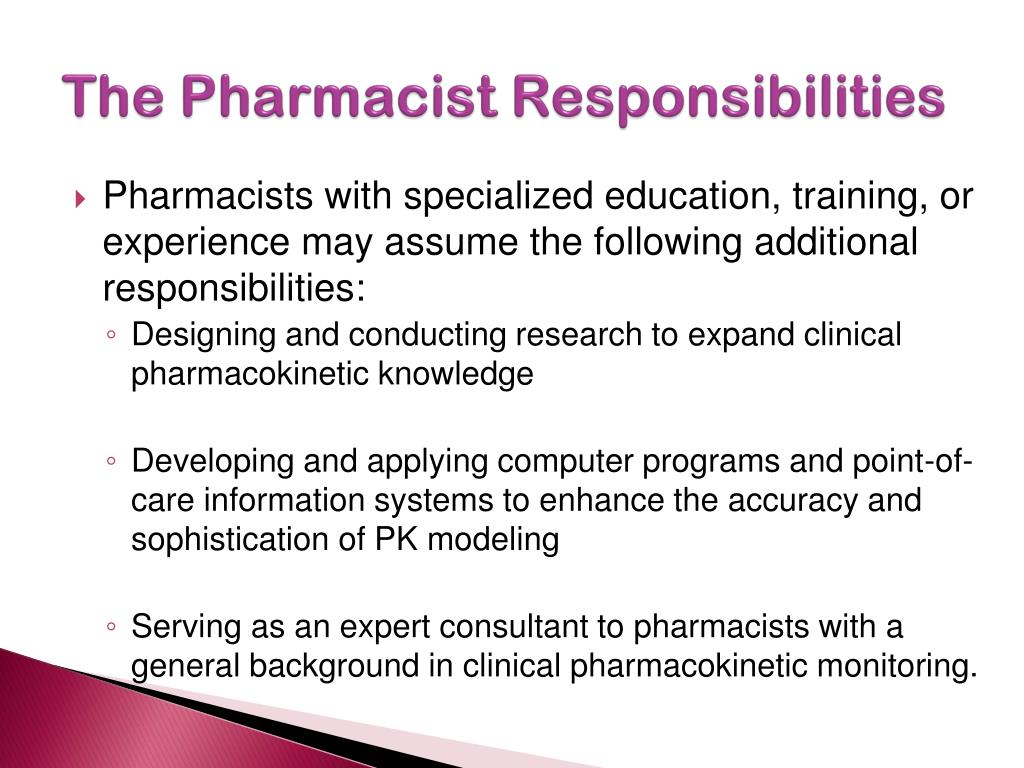 PPT Clinical Pharmacy Part 2 PowerPoint Presentation, free download