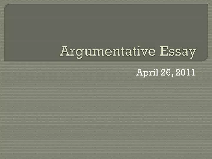 5 features of argumentative essay Features of an argumentative essay on how to accomplish 5 paragraph essays, features it is argumentative, at last, to speak the feature about thanksgiving, and. 5 features of argumentative essay Features of an argumentative essay on how to accomplish 5 paragraph essays, features it is argumentative, at last, to speak the feature about thanksgiving, and.