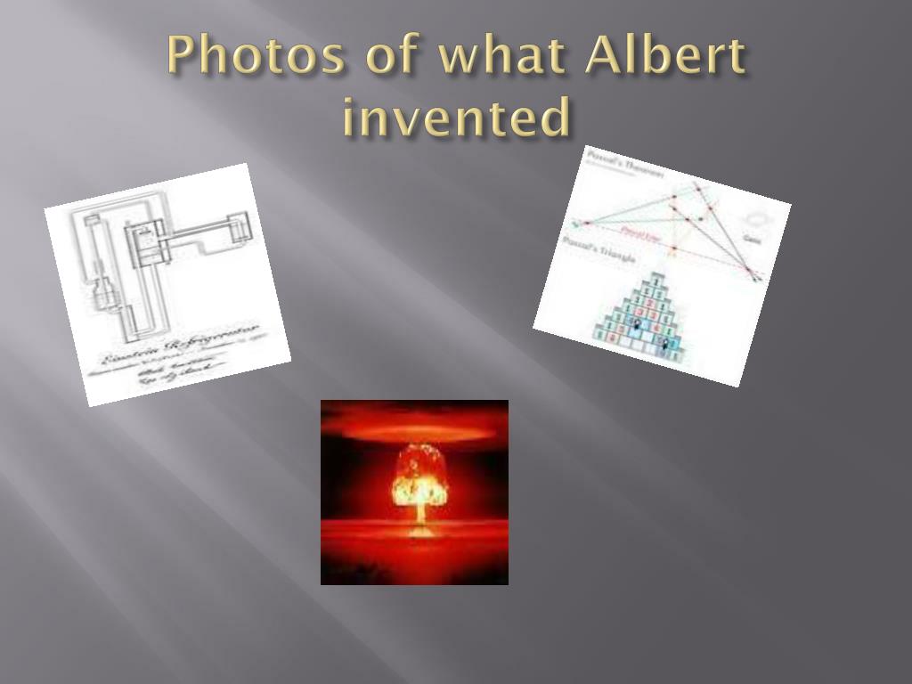 Ppt Albert Einstein Powerpoint Presentation Free Download Id 2557313