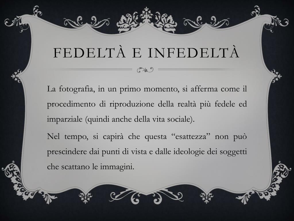 PPT - La nascita della fotografia PowerPoint Presentation, free ...