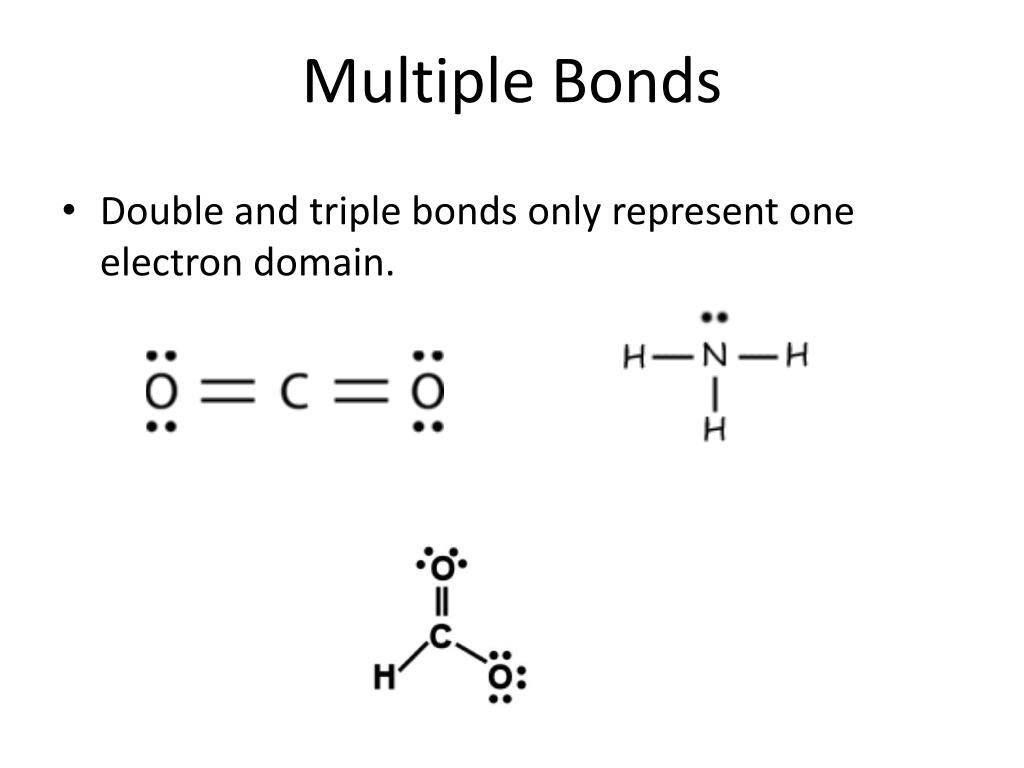 PPT - Chapter 9: Molecular Geometry and Bonding Theories PowerPoint ...