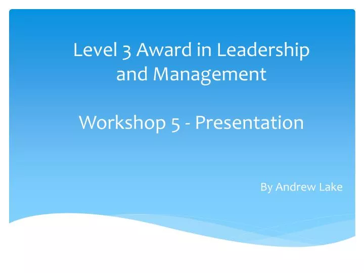 nvq level 3 in management Habc level 3 nvq certificate in management (qcf) (600/5173/5) and third columns all agreed actions will be reviewed on the next assessor visit and new actions will. nvq level 3 in management Habc level 3 nvq certificate in management (qcf) (600/5173/5) and third columns all agreed actions will be reviewed on the next assessor visit and new actions will.
