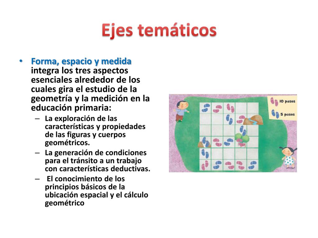 PPT - Propósitos del estudio de las Matemáticas para la Educación