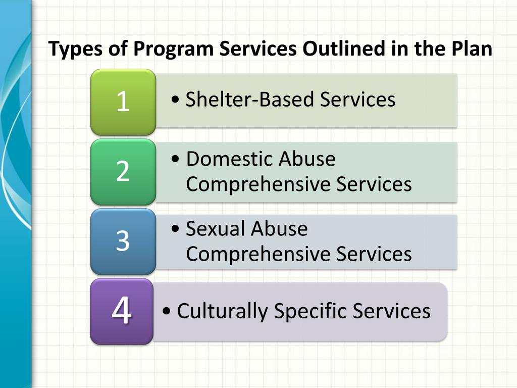PPT - Public Meetings Strategic Funding & Services Plan for Victim ...