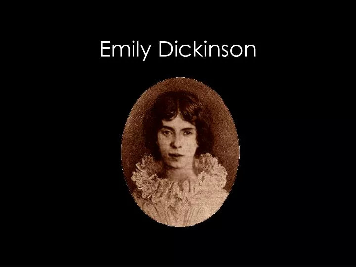 emily dickinsons works essay Free essay: emily dickinson's obsession with death emily dickinson became legendary for her preoccupation with death all her poems contain stanzas focusing. emily dickinsons works essay Free essay: emily dickinson's obsession with death emily dickinson became legendary for her preoccupation with death all her poems contain stanzas focusing.