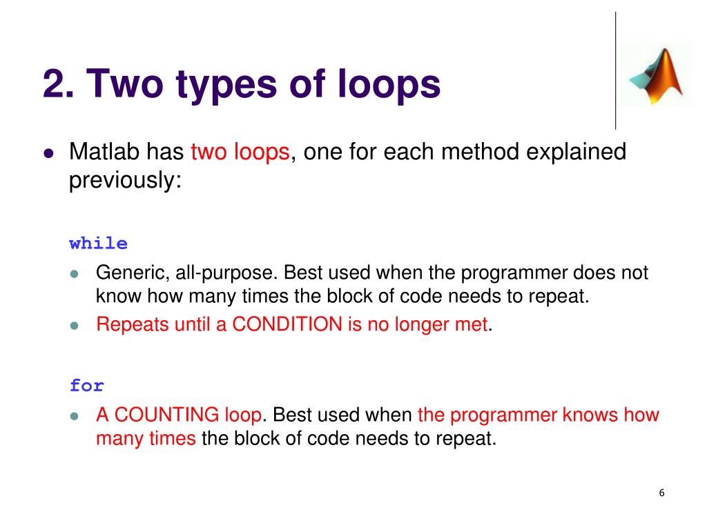PPT - Intro to Loops PowerPoint Presentation, free download - ID:2565015