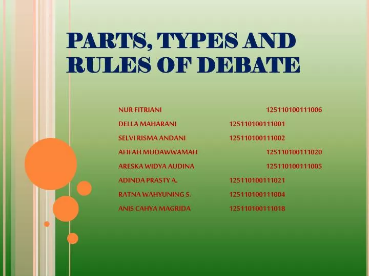 ppt-parts-types-and-rules-of-debate-powerpoint-presentation-free