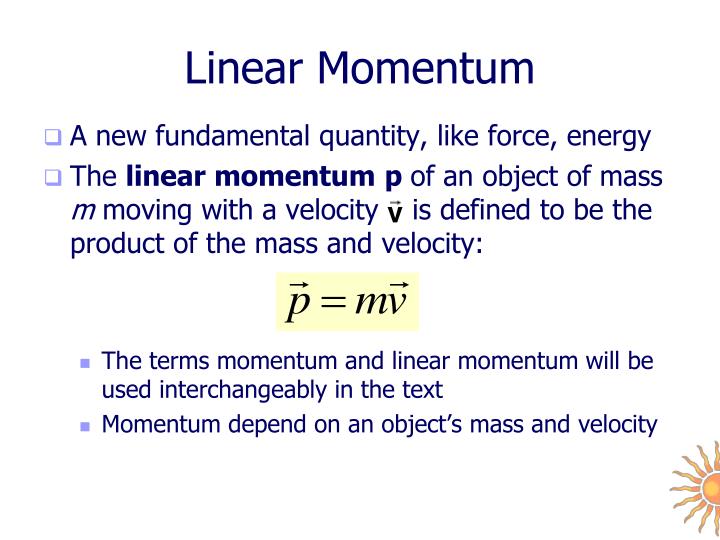 PPT - Momentum and Momentum Conservation PowerPoint Presentation - ID ...