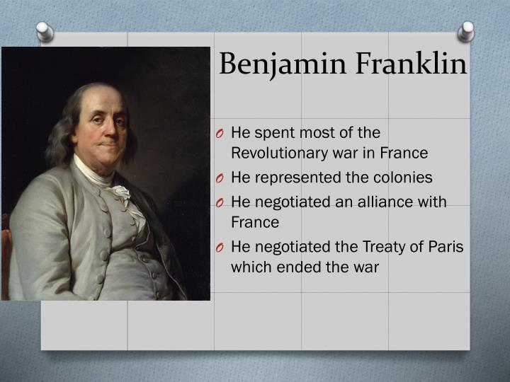 PPT - American Revolutionary War 1775-1783 PowerPoint Presentation - ID ...