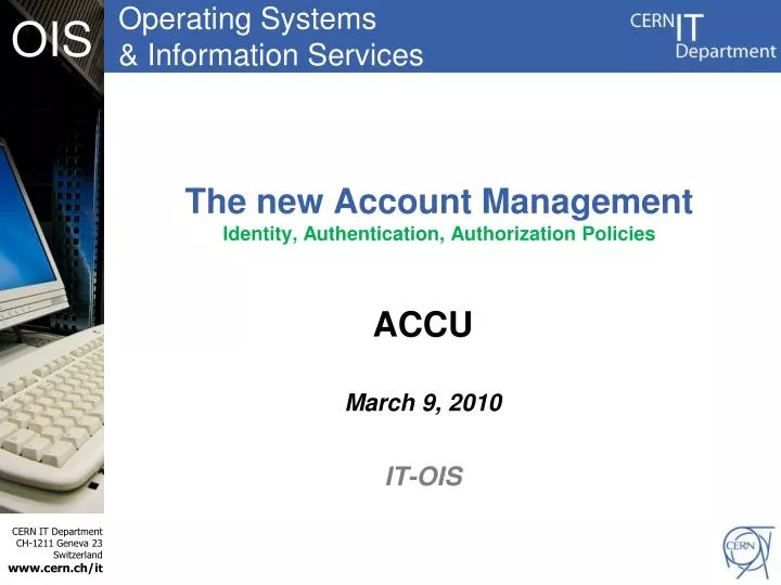new account management Account management ¶ accounts¶ accounts the new account will be created in the default data directory, ie, the keyfile will be placed in the keystore. new account management Account management ¶ accounts¶ accounts the new account will be created in the default data directory, ie, the keyfile will be placed in the keystore.
