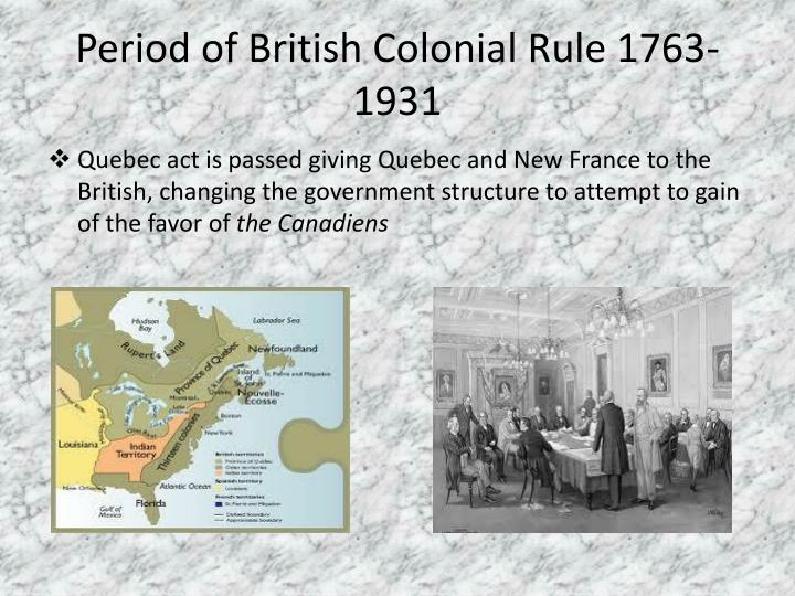 british colonial rule Define colonial rule colonial rule synonyms, colonial rule pronunciation, colonial rule translation, english dictionary definition of colonial rule n the policy or practice of a wealthy or powerful nation's maintaining or extending its control over other countries, especially in establishing. british colonial rule Define colonial rule colonial rule synonyms, colonial rule pronunciation, colonial rule translation, english dictionary definition of colonial rule n the policy or practice of a wealthy or powerful nation's maintaining or extending its control over other countries, especially in establishing.