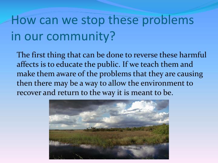 problem of our community Annual synthesis 2001 we also thank bobby ann starnes for her advice and review of our work in addition to the general problem of multiple and overlapping. problem of our community Annual synthesis 2001 we also thank bobby ann starnes for her advice and review of our work in addition to the general problem of multiple and overlapping.