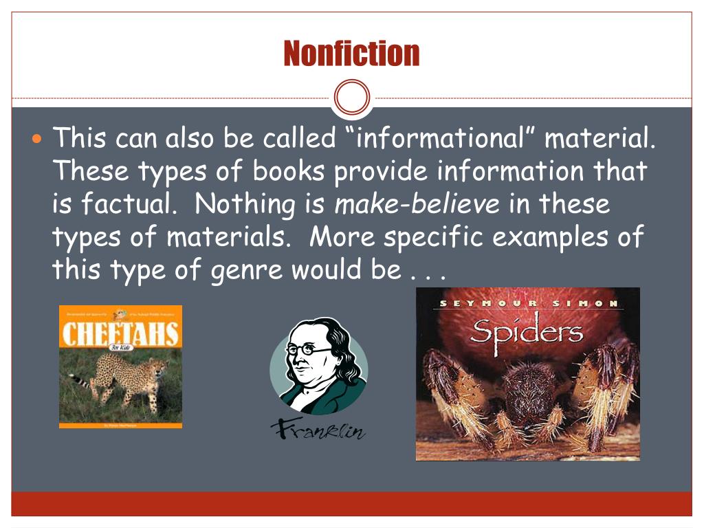 Ppt Literary Genres Powerpoint Presentation Free Download Id