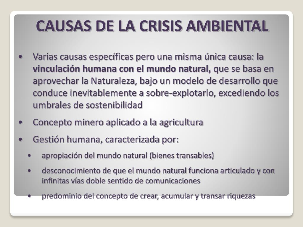PPT - CAMBIO CLIMÁTICO Y RECURSOS SUELOS, AGUA Y AIRE PowerPoint