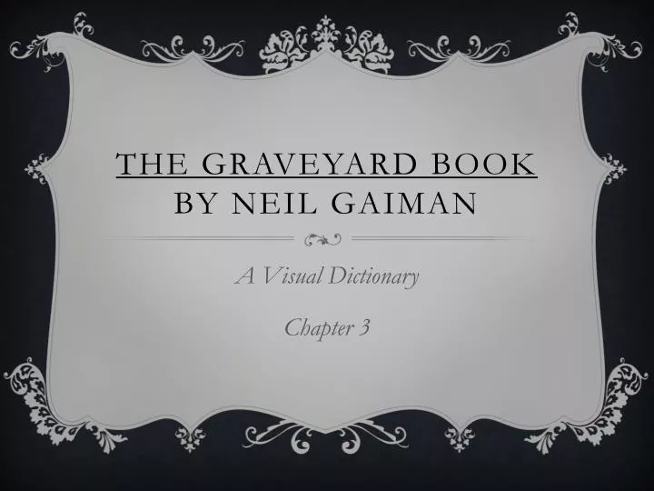 neil gaiman reading the graveyard book neil gaiman reading the graveyard book