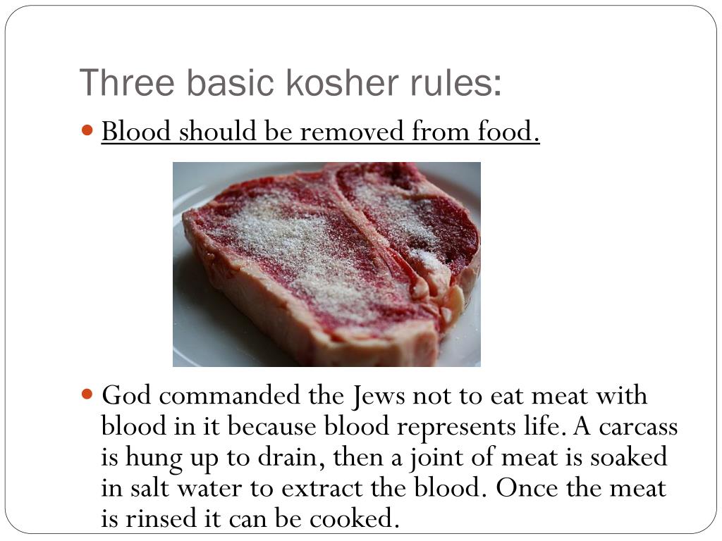 PPT Kosher Rules PowerPoint Presentation Free Download ID 2569739 guss-pickles-ny-fresh-kosher-dill-pickles-1-gallon