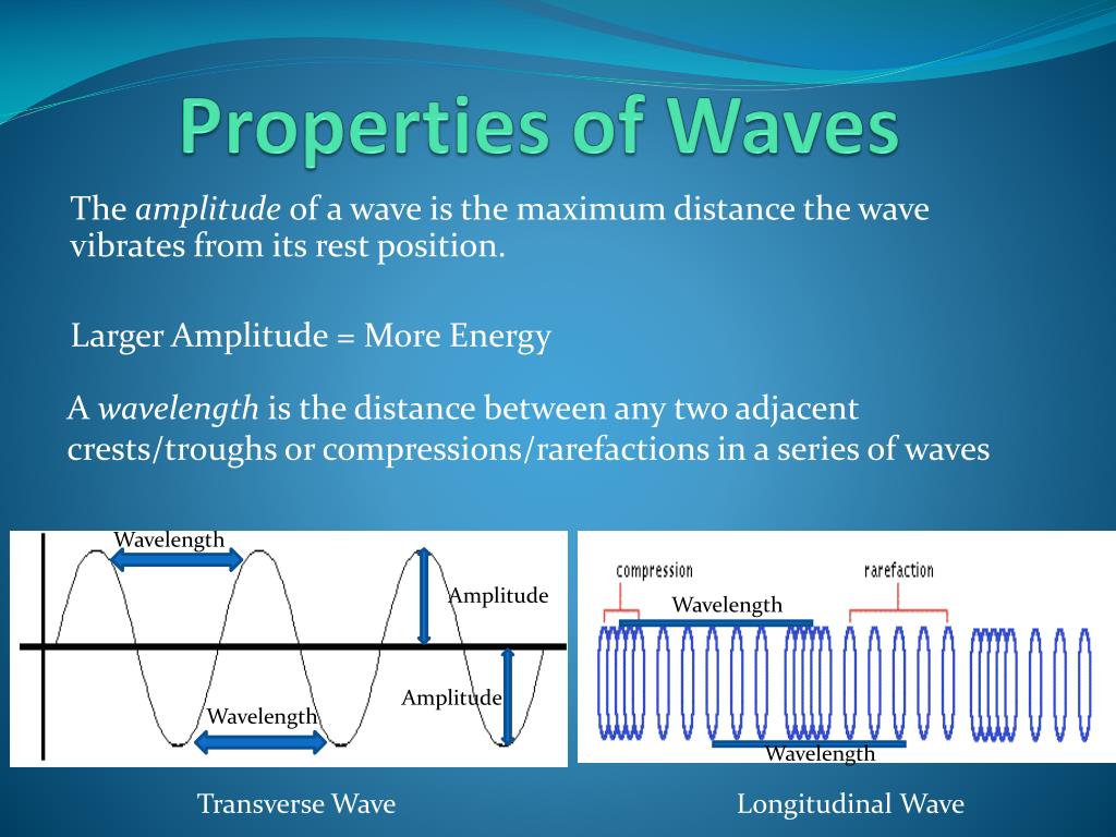 PPT - Introduction To Waves PowerPoint Presentation, Free Download - ID ...