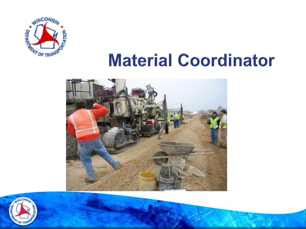Image result for Material coordinator