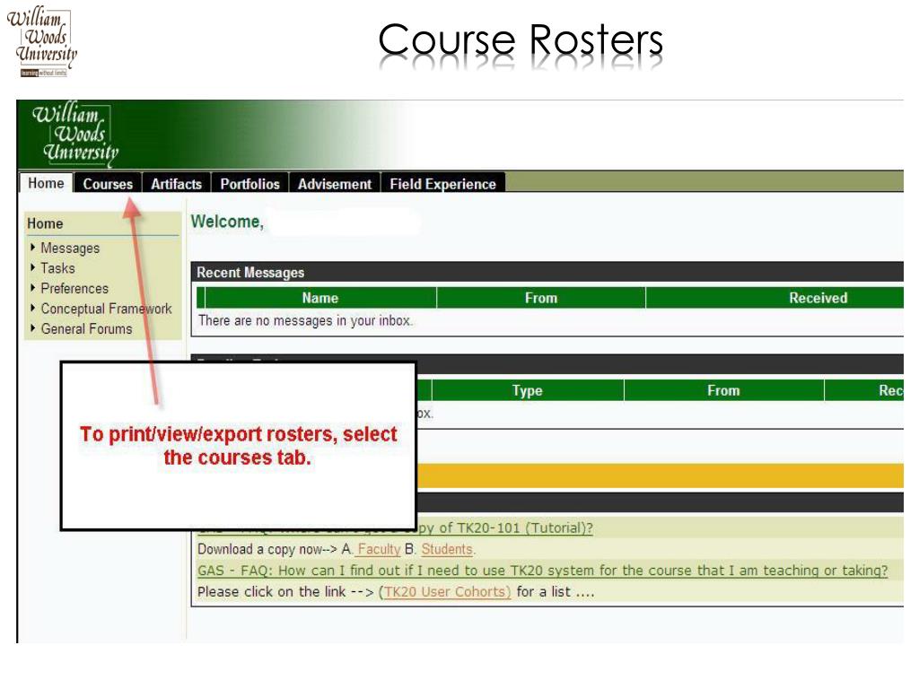 PPT - TK20 Introduction PowerPoint Presentation, free download - ID:2571983
