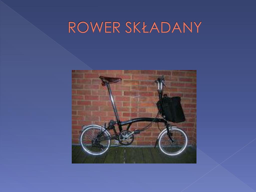 Historia Roweru Prezentacja Dla Dzieci PPT - HISTORIA ROWERU PowerPoint Presentation, free download - ID:2573009