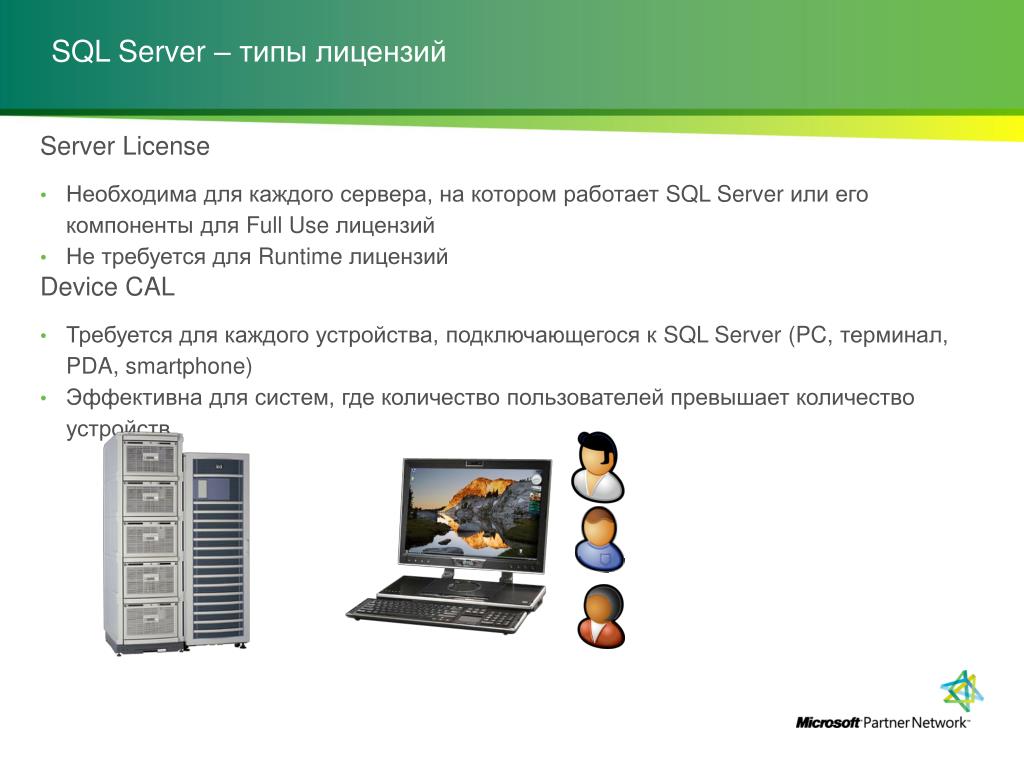Лицензионные сервера. Типы серверов. Сервера с лицензией. Сервер Тип 1. Microsoft Тип лицензия.