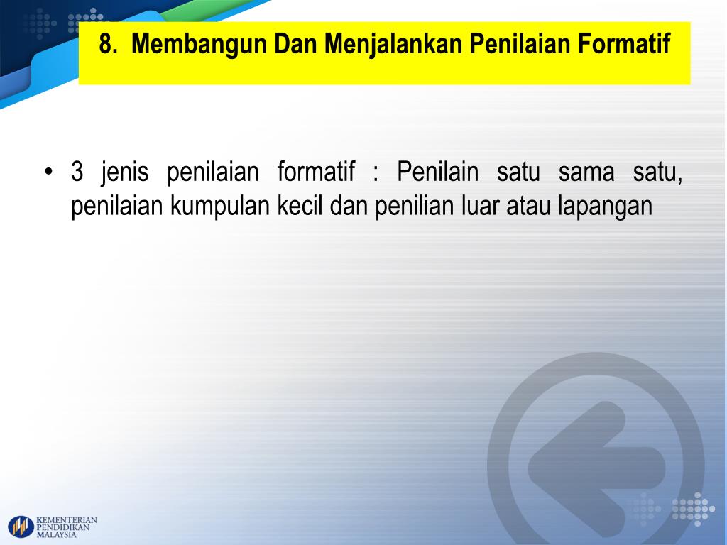 PPT - REKA BENTUK INSTRUKSIONAL & TEORI INSTRUKSIONAL 