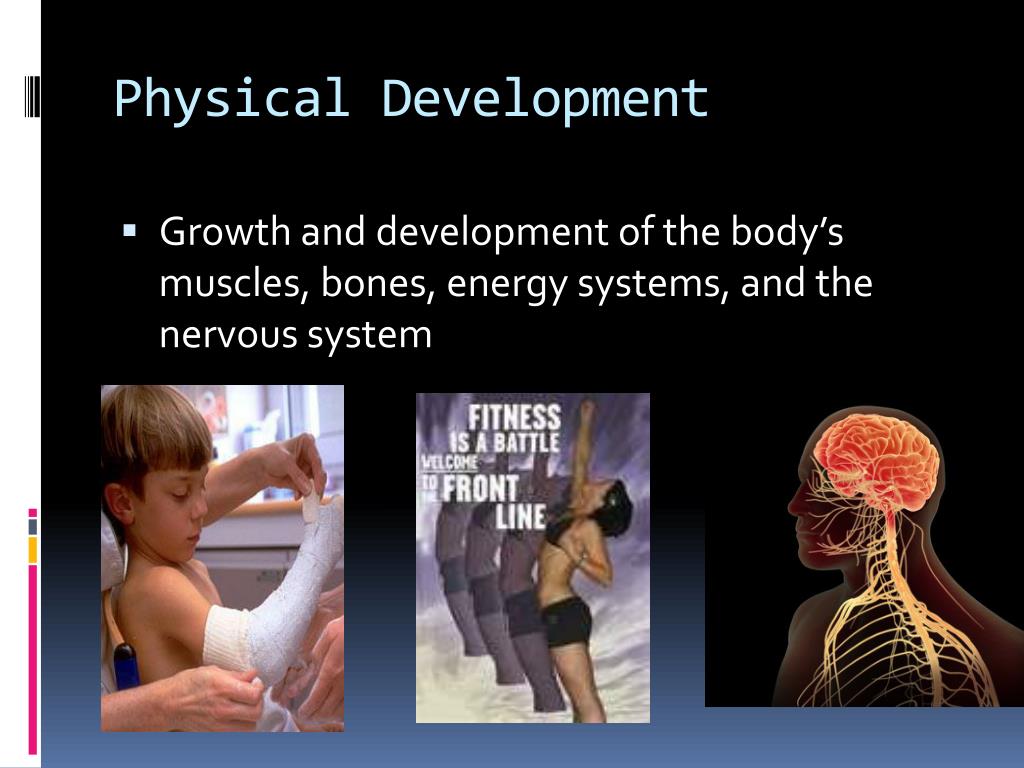 PPT - Human Growth and development PowerPoint Presentation, free
