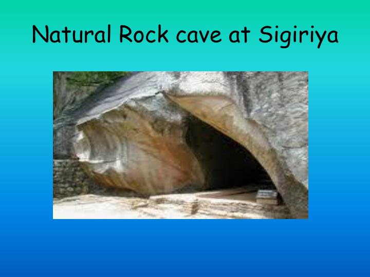 PPT - Story Of Sigiriya PowerPoint Presentation - ID:2573861