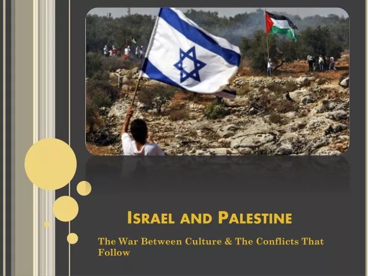 Palestine And Israel Video Download